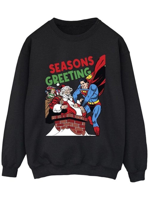 DC Comics - Sweat - Kiabi DC Comics - Sweat - Kiabi