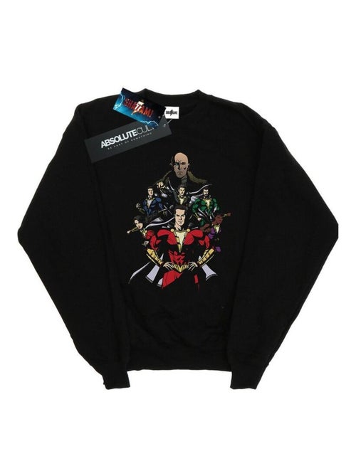 DC Comics - Sweat - Kiabi DC Comics - Sweat - Kiabi