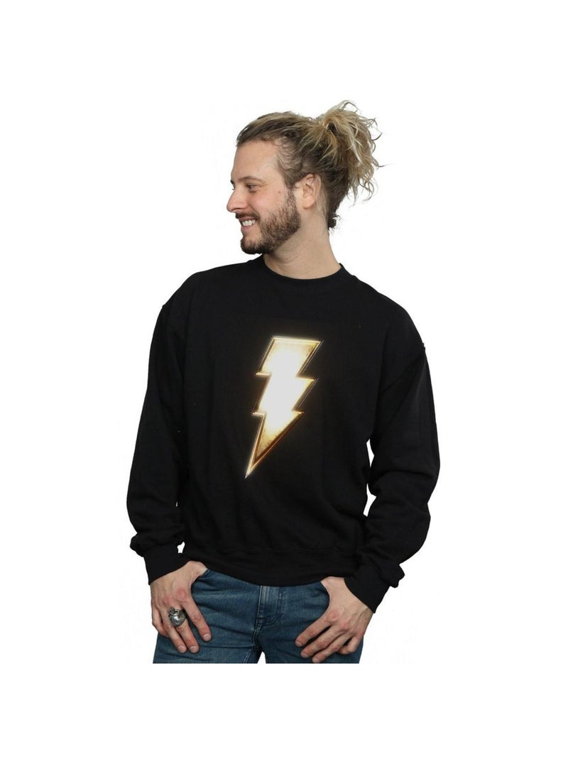 DC Comics - Sweat Noir - Kiabi