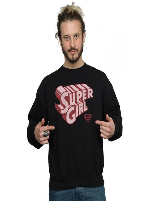 DC Comics - Sweat - Kiabi DC Comics - Sweat - Kiabi
