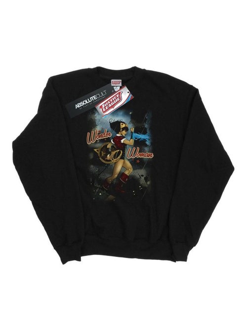 DC Comics - Sweat - Kiabi DC Comics - Sweat - Kiabi
