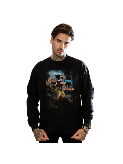 DC Comics - Sweat - Kiabi DC Comics - Sweat - Kiabi