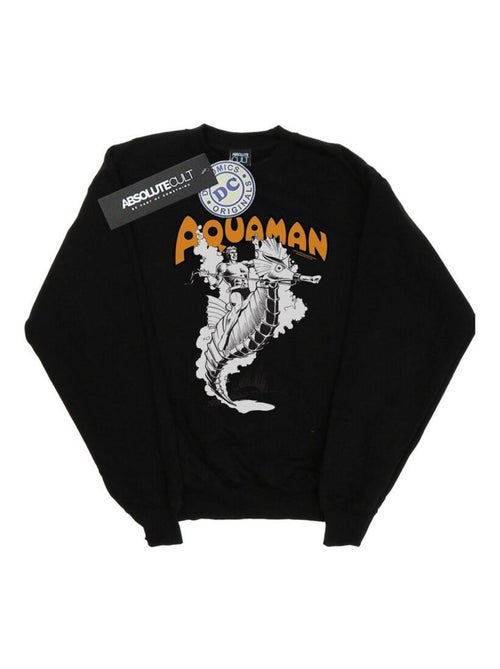 DC Comics - Sweat - Kiabi DC Comics - Sweat - Kiabi