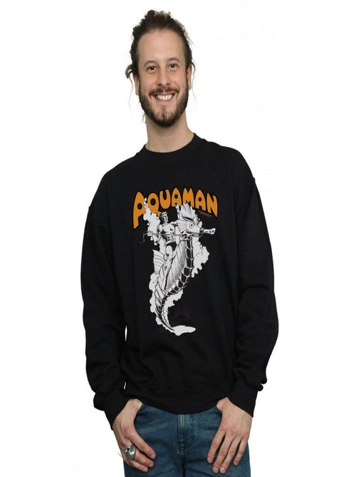 DC Comics - Sweat - Kiabi DC Comics - Sweat - Kiabi