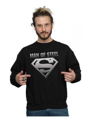 DC Comics - Sweat