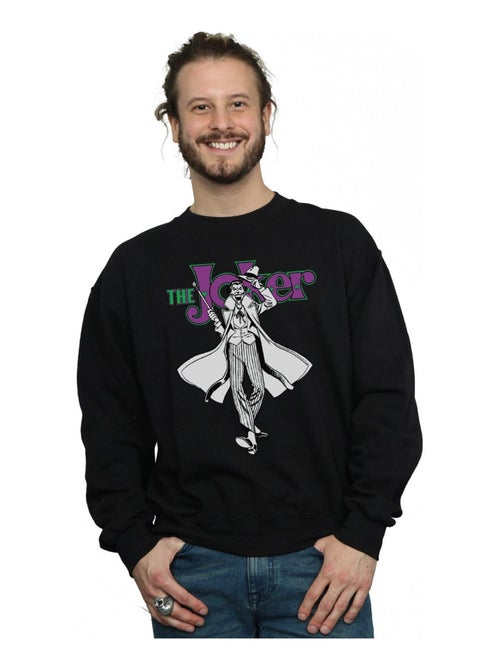 DC Comics - Sweat - Kiabi