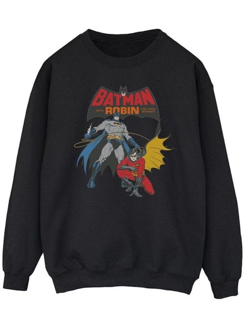 DC Comics - Sweat - Kiabi DC Comics - Sweat - Kiabi