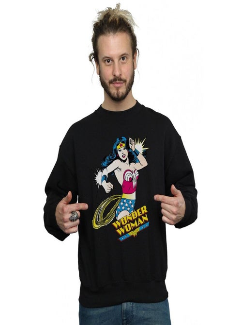 DC Comics - Sweat - Kiabi