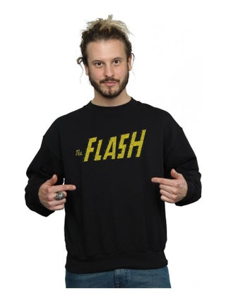 DC Comics - Sweat