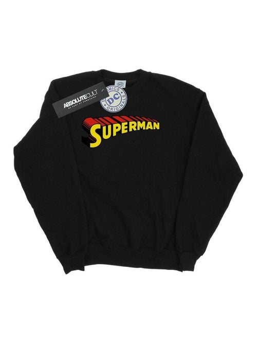 DC Comics - Sweat - Kiabi