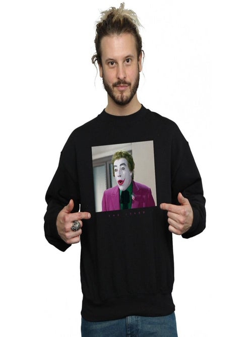 DC Comics - Sweat - Kiabi