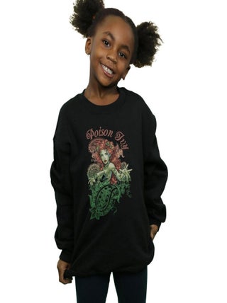DC Comics - Sweat