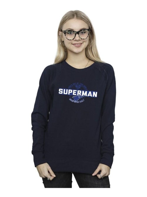 DC Comics - Sweat OUT OF THIS WORLD - Kiabi
