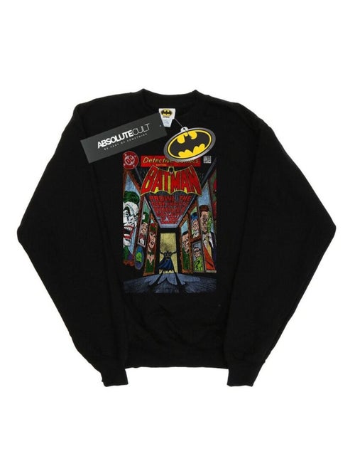 DC Comics - Sweat ROGUES GALLERY - Kiabi DC Comics - Sweat ROGUES GALLERY - Kiabi