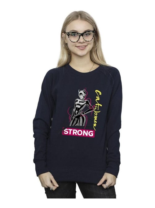 DC Comics - Sweat STRONG - Kiabi