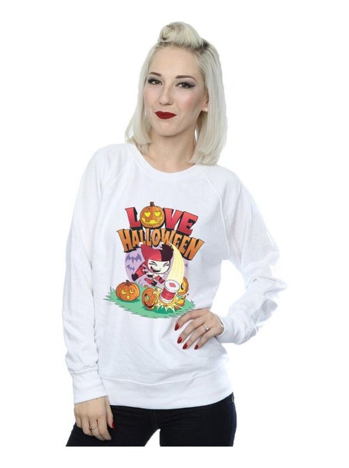 DC Comics - Sweat SUPER FRIENDS - Kiabi