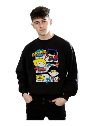 DC Comics - Sweat SUPER FRIENDS