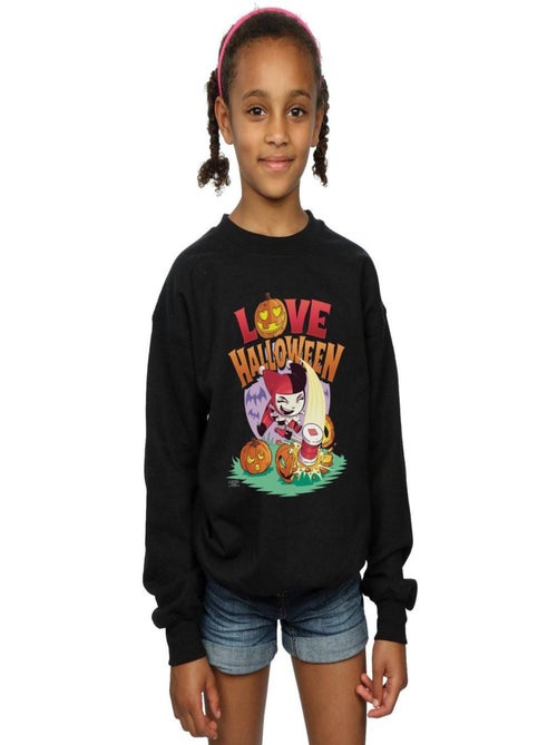 DC Comics - Sweat SUPER FRIENDS - Kiabi