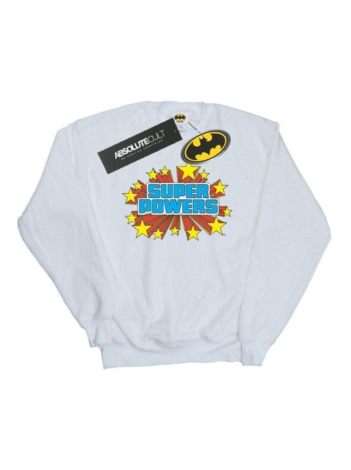 DC Comics - Sweat SUPER POWERS - Kiabi DC Comics - Sweat SUPER POWERS - Kiabi