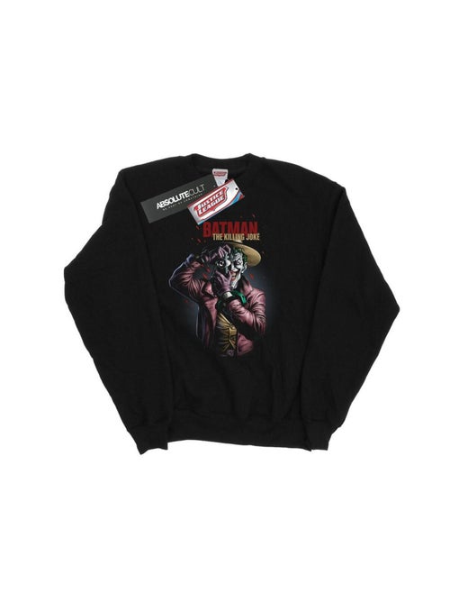 DC Comics - Sweat THE KILLING JOKE - Kiabi DC Comics - Sweat THE KILLING JOKE - Kiabi
