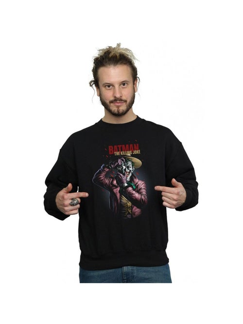 DC Comics - Sweat THE KILLING JOKE - Kiabi DC Comics - Sweat THE KILLING JOKE - Kiabi