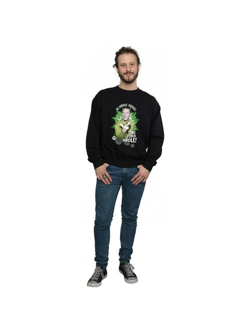 DC Comics - Sweat TIME FOR A RIDDLE - Kiabi DC Comics - Sweat TIME FOR A RIDDLE - Kiabi