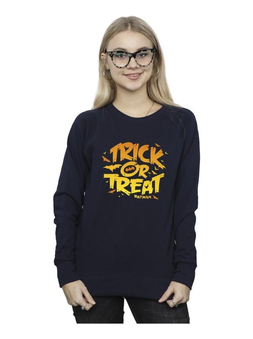 DC Comics - Sweat TRICK OR TREAT - Kiabi