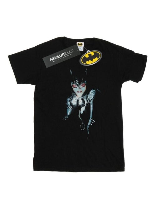 DC Comics - T-shirt ALEX ROSS - Kiabi DC Comics - T-shirt ALEX ROSS - Kiabi