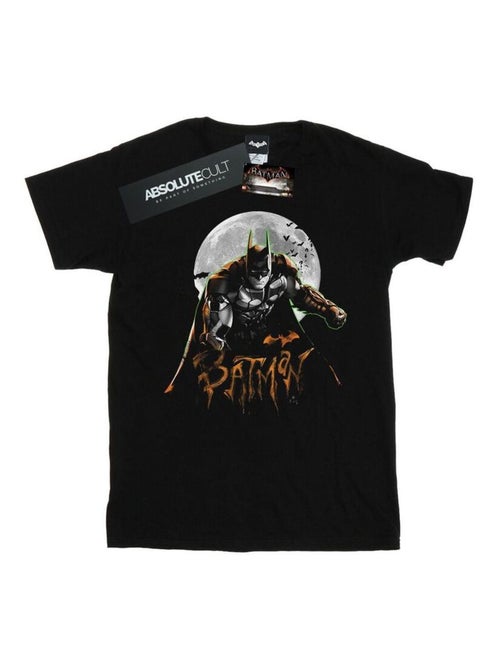 DC Comics - T-shirt ARKHAM KNIGHT - Kiabi DC Comics - T-shirt ARKHAM KNIGHT - Kiabi