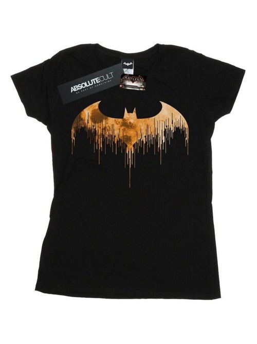 DC Comics - T-shirt ARKHAM KNIGHT - Kiabi DC Comics - T-shirt ARKHAM KNIGHT - Kiabi