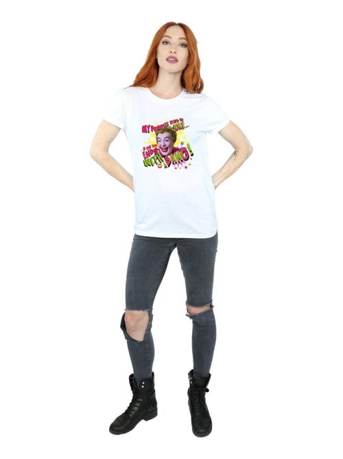 DC Comics - T-shirt BANG - Kiabi