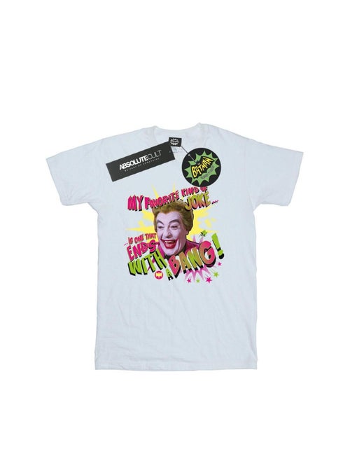 DC Comics - T-shirt BANG - Kiabi