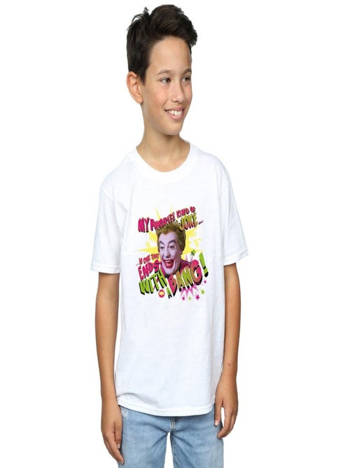 DC Comics - T-shirt BANG - Kiabi