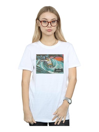 DC Comics - T-shirt BATMAN TV SERIES