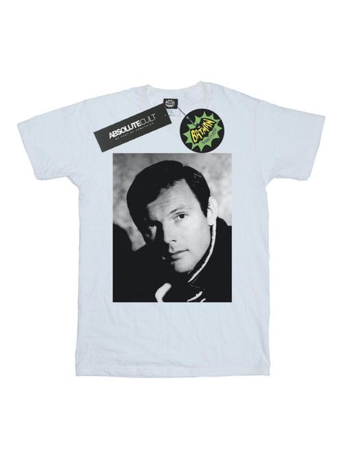 DC Comics - T-shirt BATMAN TV SERIES - Kiabi DC Comics - T-shirt BATMAN TV SERIES - Kiabi