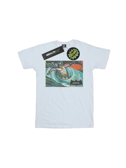 DC Comics - T-shirt BATMAN TV SERIES - Kiabi