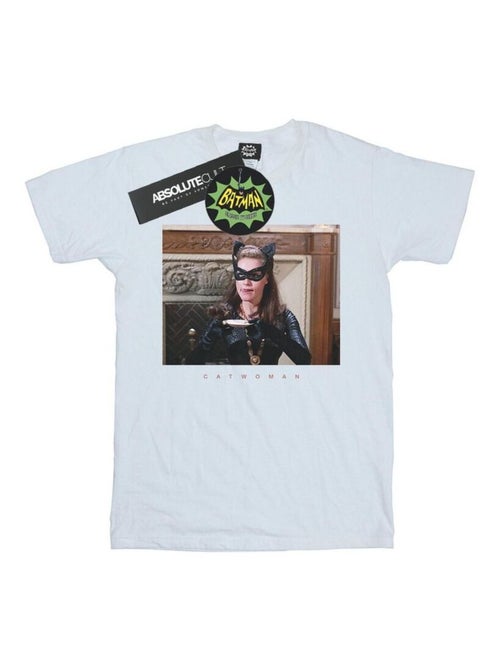DC Comics - T-shirt BATMAN TV SERIES - Kiabi