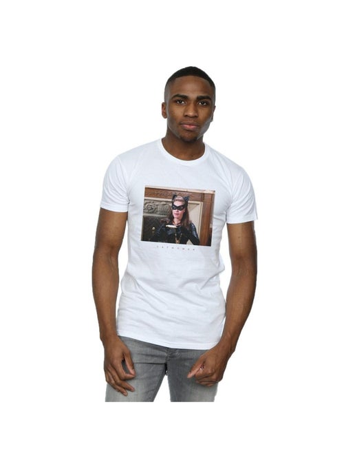DC Comics - T-shirt BATMAN TV SERIES - Kiabi