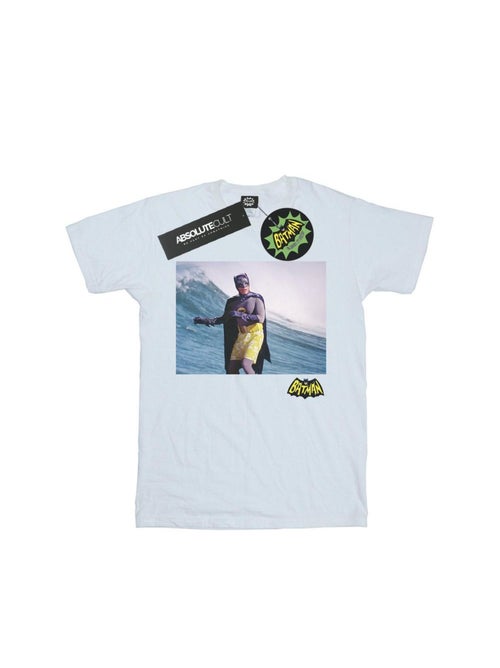 DC Comics - T-shirt BATMAN TV SERIES - Kiabi
