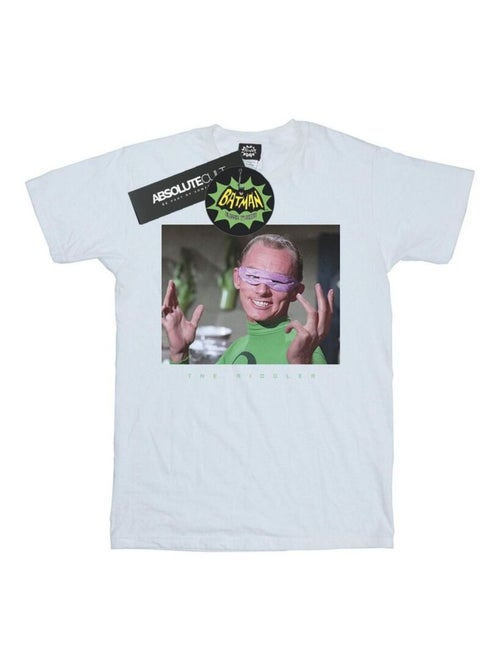 DC Comics - T-shirt BATMAN TV SERIES - Kiabi