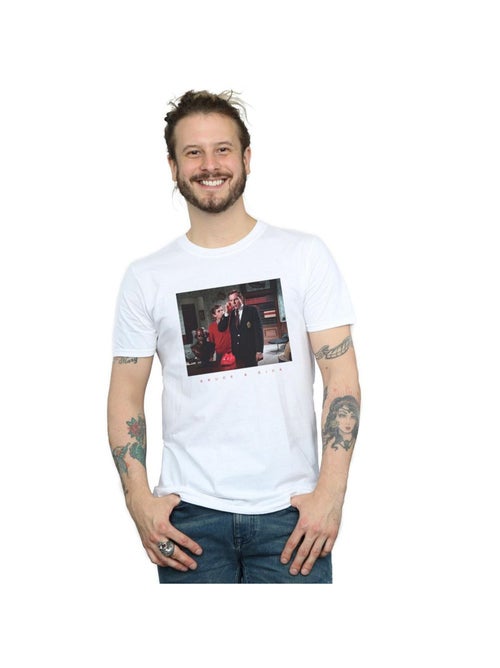 DC Comics - T-shirt BATMAN TV SERIES - Kiabi DC Comics - T-shirt BATMAN TV SERIES - Kiabi