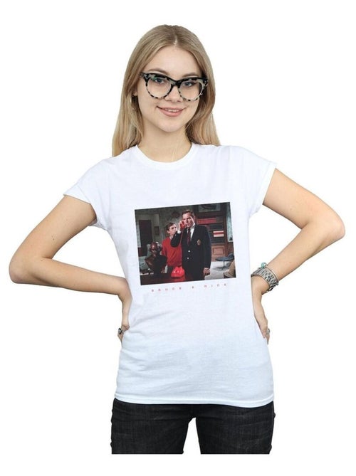 DC Comics - T-shirt BATMAN TV SERIES - Kiabi