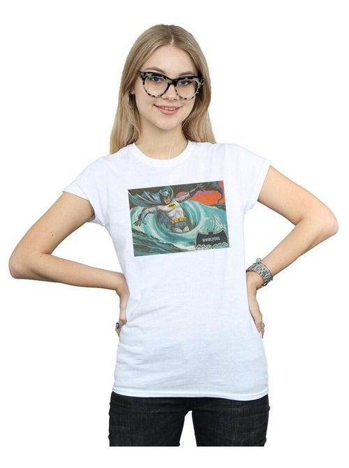 DC Comics - T-shirt BATMAN TV SERIES - Kiabi
