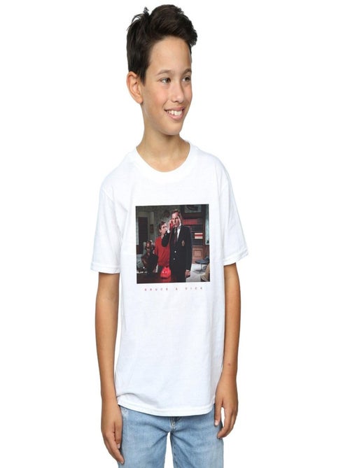 DC Comics - T-shirt BATMAN TV SERIES - Kiabi