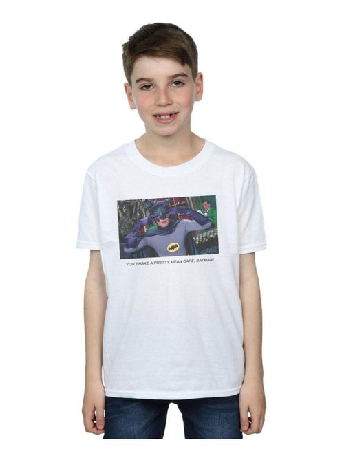 DC Comics - T-shirt BATMAN TV SERIES - Kiabi