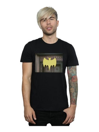 DC Comics - T-shirt BATMAN TV SERIES GOTHAM CITY
