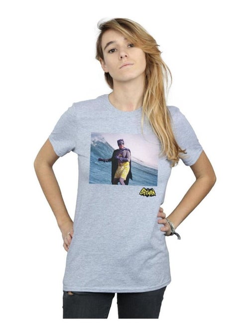 DC Comics - T-shirt BATMAN TV SERIES - Kiabi