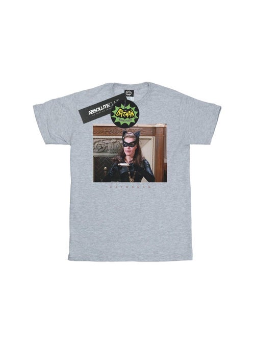 DC Comics - T-shirt BATMAN TV SERIES - Kiabi DC Comics - T-shirt BATMAN TV SERIES - Kiabi
