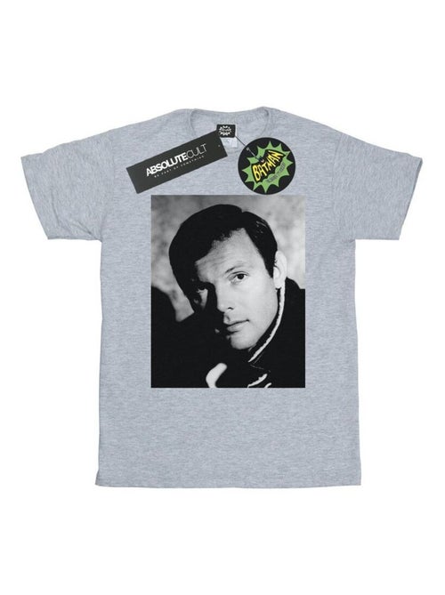 DC Comics - T-shirt BATMAN TV SERIES - Kiabi DC Comics - T-shirt BATMAN TV SERIES - Kiabi