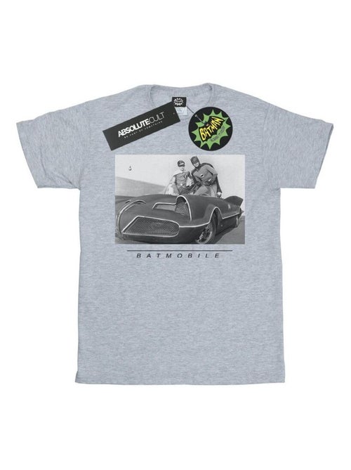 DC Comics - T-shirt BATMAN TV SERIES - Kiabi